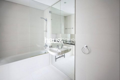 Byt v DIFC, Dubai, SAE 1 ložnice, 90 m² Č.: 626807 - fotografie 11