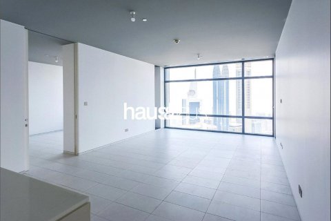 Byt v DIFC, Dubai, SAE 1 ložnice, 90 m² Č.: 626807 - fotografie 2
