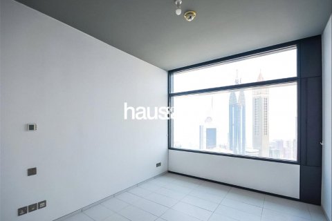 Byt v DIFC, Dubai, SAE 1 ložnice, 90 m² Č.: 626807 - fotografie 8