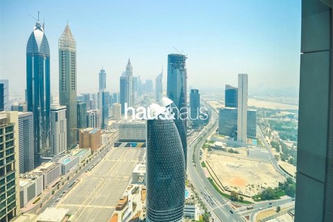 Byt v DIFC, Dubai, SAE 1 ložnice, 90 m² Č.: 626807 - fotografie 6