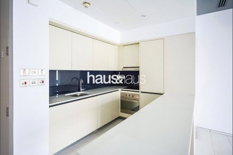 Byt v DIFC, Dubai, SAE 1 ložnice, 90 m² Č.: 626807 - fotografie 4