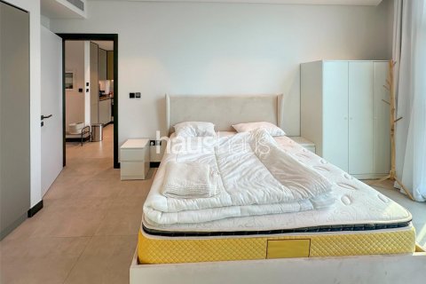 Byt v Business Bay, Dubai, SAE 1 ložnice, 58 m² Č.: 626808 - fotografie 12