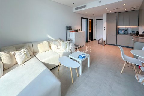 Byt v Business Bay, Dubai, SAE 1 ložnice, 58 m² Č.: 626808 - fotografie 2