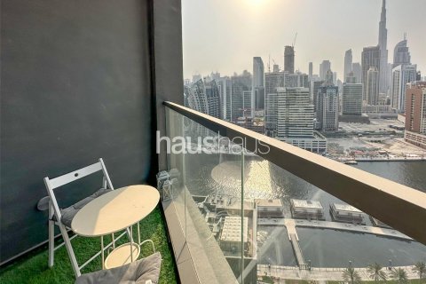 Byt v Business Bay, Dubai, SAE 1 ložnice, 58 m² Č.: 626808 - fotografie 9