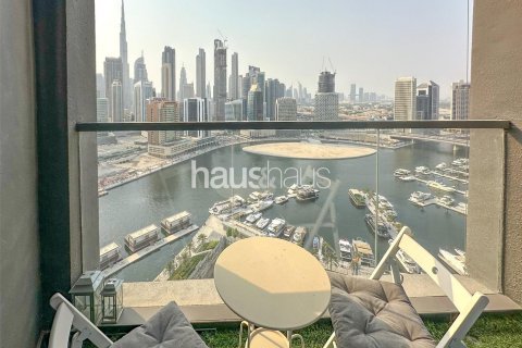 Byt v Business Bay, Dubai, SAE 1 ložnice, 58 m² Č.: 626808 - fotografie 6