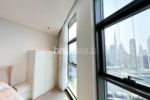 Byt v Business Bay, Dubai, SAE 1 ložnice, 58 m² Č.: 626808 - fotografie 11