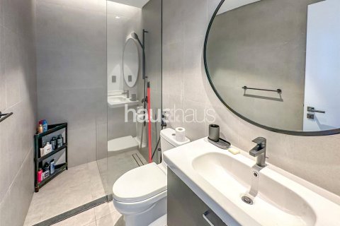 Byt v Business Bay, Dubai, SAE 1 ložnice, 58 m² Č.: 626808 - fotografie 8
