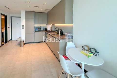 Byt v Business Bay, Dubai, SAE 1 ložnice, 58 m² Č.: 626808 - fotografie 4