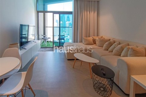 Byt v Business Bay, Dubai, SAE 1 ložnice, 58 m² Č.: 626808 - fotografie 3