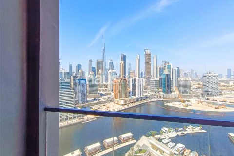 Byt v Business Bay, Dubai, SAE 1 ložnice, 58 m² Č.: 626808 - fotografie 14