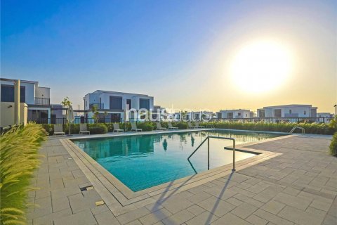 ویلا برای اجاره در Dubai Hills Estate، Dubai، امارات متحده عربی 4 خوابه ، 282 متر مربع ، شماره 626804 - تصویر 13