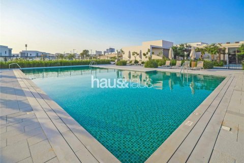 ویلا برای اجاره در Dubai Hills Estate، Dubai، امارات متحده عربی 4 خوابه ، 282 متر مربع ، شماره 626804 - تصویر 12