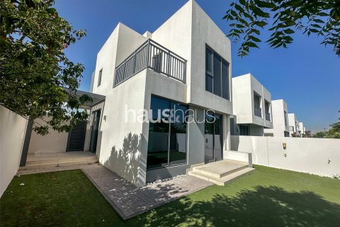 ویلا برای اجاره در Dubai Hills Estate، Dubai، امارات متحده عربی 4 خوابه ، 282 متر مربع ، شماره 626804 - تصویر 2