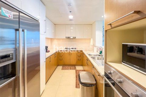 Byt v Downtown Dubai (Downtown Burj Dubai), Dubai, SAE 2 ložnice, 133 m² Č.: 626805 - fotografie 7