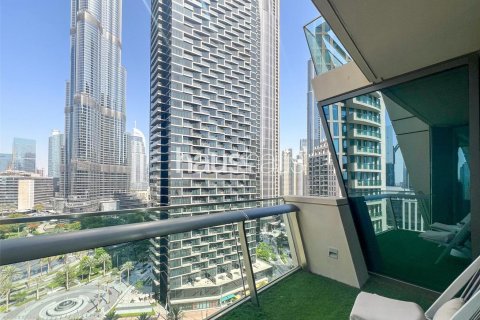 Byt v Downtown Dubai (Downtown Burj Dubai), Dubai, SAE 2 ložnice, 133 m² Č.: 626805 - fotografie 15