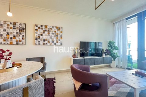 Byt v Downtown Dubai (Downtown Burj Dubai), Dubai, SAE 2 ložnice, 133 m² Č.: 626805 - fotografie 4