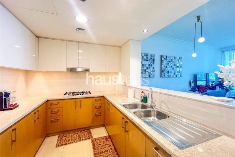 Byt v Downtown Dubai (Downtown Burj Dubai), Dubai, SAE 2 ložnice, 133 m² Č.: 626805 - fotografie 8
