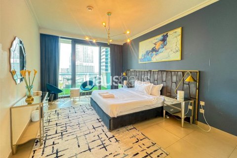 Byt v Downtown Dubai (Downtown Burj Dubai), Dubai, SAE 2 ložnice, 133 m² Č.: 626805 - fotografie 9