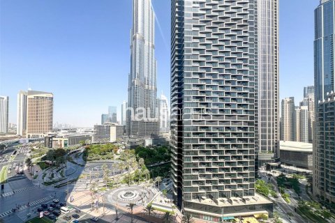 Byt v Downtown Dubai (Downtown Burj Dubai), Dubai, SAE 2 ložnice, 133 m² Č.: 626805 - fotografie 1