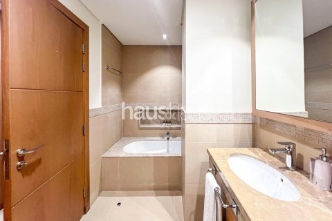 Byt v Downtown Dubai (Downtown Burj Dubai), Dubai, SAE 2 ložnice, 133 m² Č.: 626805 - fotografie 12