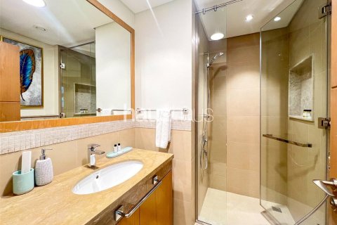 Byt v Downtown Dubai (Downtown Burj Dubai), Dubai, SAE 2 ložnice, 133 m² Č.: 626805 - fotografie 14
