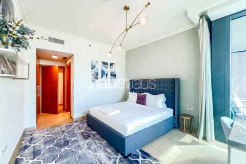 Byt v Downtown Dubai (Downtown Burj Dubai), Dubai, SAE 2 ložnice, 133 m² Č.: 626805 - fotografie 13