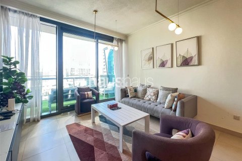 Byt v Downtown Dubai (Downtown Burj Dubai), Dubai, SAE 2 ložnice, 133 m² Č.: 626805 - fotografie 2