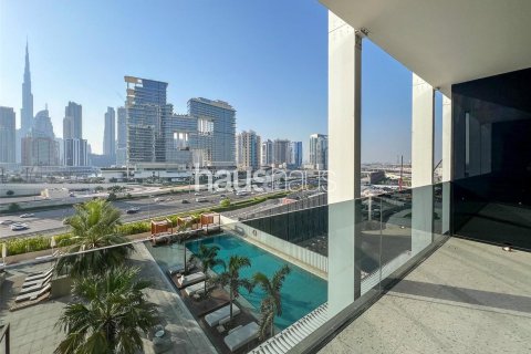 Üürile anda korter asukohaga Business Bay, Dubai, AÜE: 1 magamistoaga, 61 m² Nr 626803 - pilt 14