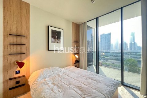 Üürile anda korter asukohaga Business Bay, Dubai, AÜE: 1 magamistoaga, 61 m² Nr 626803 - pilt 9