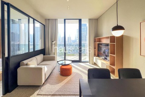 Üürile anda korter asukohaga Business Bay, Dubai, AÜE: 1 magamistoaga, 61 m² Nr 626803 - pilt 2