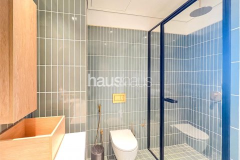 Üürile anda korter asukohaga Business Bay, Dubai, AÜE: 1 magamistoaga, 61 m² Nr 626803 - pilt 12