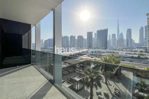 Üürile anda korter asukohaga Business Bay, Dubai, AÜE: 1 magamistoaga, 61 m² Nr 626803 - pilt 13