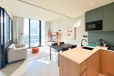 Üürile anda korter asukohaga Business Bay, Dubai, AÜE: 1 magamistoaga, 61 m² Nr 626803 - pilt 8