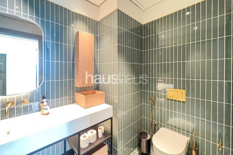 Üürile anda korter asukohaga Business Bay, Dubai, AÜE: 1 magamistoaga, 61 m² Nr 626803 - pilt 11
