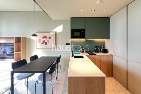 Üürile anda korter asukohaga Business Bay, Dubai, AÜE: 1 magamistoaga, 61 m² Nr 626803 - pilt 7