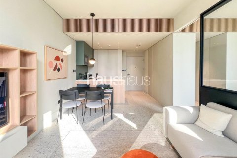 Üürile anda korter asukohaga Business Bay, Dubai, AÜE: 1 magamistoaga, 61 m² Nr 626803 - pilt 5