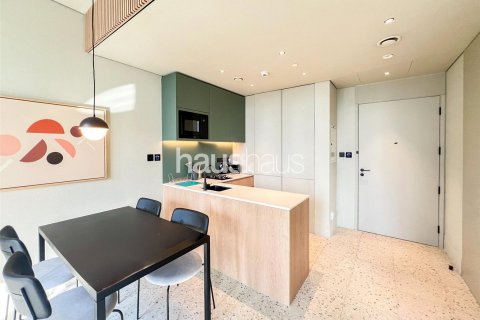 Üürile anda korter asukohaga Business Bay, Dubai, AÜE: 1 magamistoaga, 61 m² Nr 626803 - pilt 6