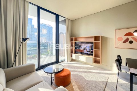 Üürile anda korter asukohaga Business Bay, Dubai, AÜE: 1 magamistoaga, 61 m² Nr 626803 - pilt 1