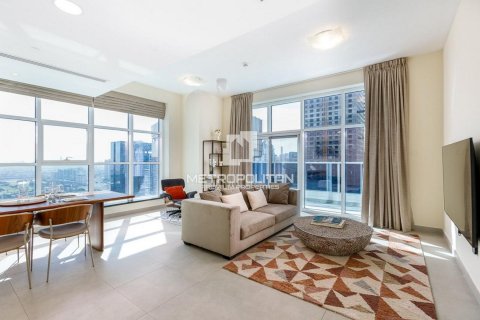 Wohnung zur Miete in Dubai Marina, Dubai, VAE 2 Schlafzimmer, 305 m2 Nr. 593421 - Foto 1