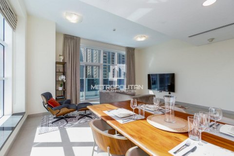 Wohnung zur Miete in Dubai Marina, Dubai, VAE 2 Schlafzimmer, 305 m2 Nr. 593421 - Foto 4
