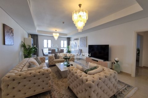 آپارتمان برای اجاره در Palm Jumeirah، Dubai، امارات متحده عربی 2 خوابه ، 200 متر مربع ، شماره 593419 - تصویر 6