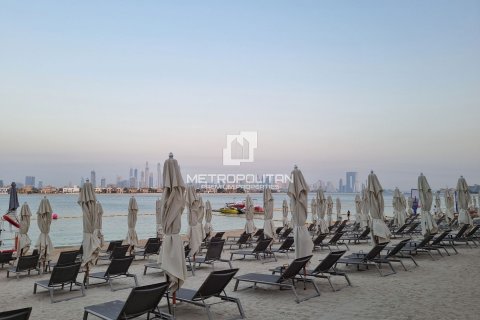 Apartament në Palm Jumeirah, Dubai, Emiratet e Bashkuara Arabe 2 dhoma gjumi, 200 m2. № 593419 - Foto 10