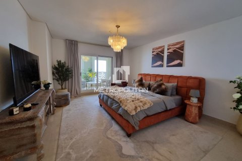 آپارتمان برای اجاره در Palm Jumeirah، Dubai، امارات متحده عربی 2 خوابه ، 200 متر مربع ، شماره 593419 - تصویر 15