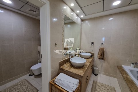آپارتمان برای اجاره در Palm Jumeirah، Dubai، امارات متحده عربی 2 خوابه ، 200 متر مربع ، شماره 593419 - تصویر 14