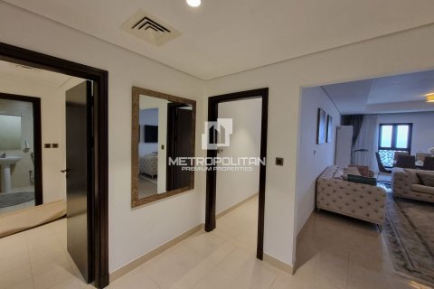 Apartament në Palm Jumeirah, Dubai, Emiratet e Bashkuara Arabe 2 dhoma gjumi, 200 m2. № 593419 - Foto 3
