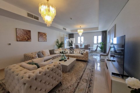 آپارتمان برای اجاره در Palm Jumeirah، Dubai، امارات متحده عربی 2 خوابه ، 200 متر مربع ، شماره 593419 - تصویر 1