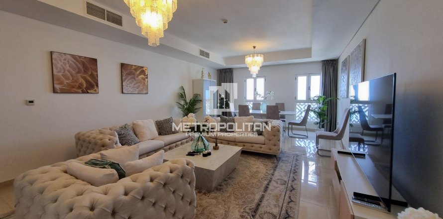 Palm Jumeirah, Dubai, BAE’de daire 2 yatak odası, 200 m&sup2; No 593419