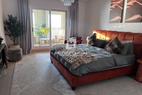 آپارتمان برای اجاره در Palm Jumeirah، Dubai، امارات متحده عربی 2 خوابه ، 200 متر مربع ، شماره 593419 - تصویر 16