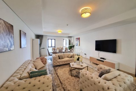 Apartament në Palm Jumeirah, Dubai, Emiratet e Bashkuara Arabe 2 dhoma gjumi, 200 m2. № 593419 - Foto 1