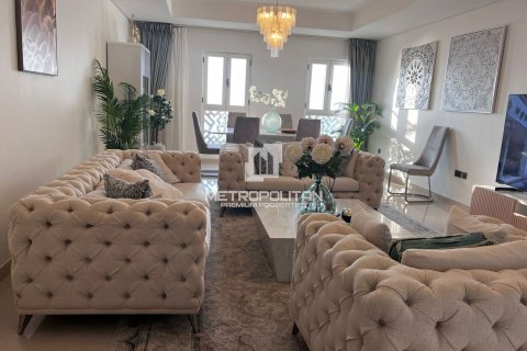 آپارتمان برای اجاره در Palm Jumeirah، Dubai، امارات متحده عربی 2 خوابه ، 200 متر مربع ، شماره 593419 - تصویر 7